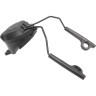Крепление SHOTTIME на шлем ARC для наушников ShotTime ST-ARC-HS-B
